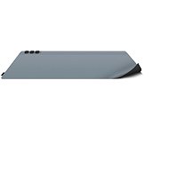 UNIQ Hagen intelligent double-sided table mat, Midnight black/Washed blue - Mouse Pad