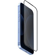 UNIQ OPTIX Covex Matte ochranné sklo na iPhone 18 Pro - Glass Screen Protector