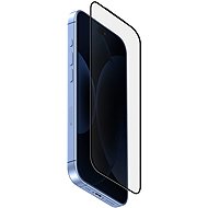 UNIQ OPTIX Vision OptiView ochranné sklo na iPhone 17 Pro/18 Pro - Glass Screen Protector
