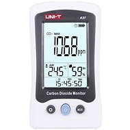 UNI-T A37 CO2 MEASURING MACHINE - Air Quality Meter
