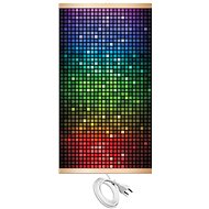 UNITY energy saving infrared panel heater - mosaic - Electric Heater