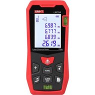 UNI - T LM 70A Distance Meter - Laser Distance Meter