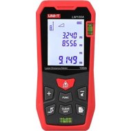 UNI - T LM100A Distance Meter - Laser Distance Meter