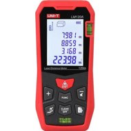 UNI - T LM120A Distance Meter - Laser Distance Meter