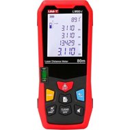 UNI - T LM80 - I Distance Meter - Laser Distance Meter