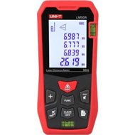 UNI - T LM 50A Distance Meter - Laser Distance Meter