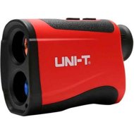 UNI - T LM600 Distance and speed meter - Laser Distance Meter