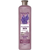 Naturalis Bath foam Levander Magic 1000 ml - Bath Foam