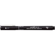 UNI PINCS3-200(S) liner, 3 mm, black - Liner