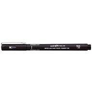 UNI PINCS2-200(S) liner, 2 mm, black - Liner