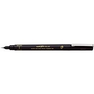 UNI PINBR-500EF(S) brush liner, extra thin, black - Liner