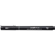 UNI PIN10-200(S) liner, 1 mm, black - Liner