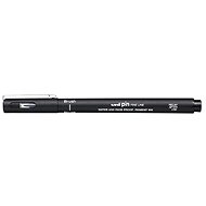 UNI PINBR-200 brush liner, black - Liner