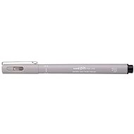 UNI PIN05-200 liner, 0,5 mm, light grey - Liner