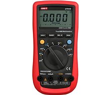UNI-T Digital Multimeter, UT61E - Multimeter
