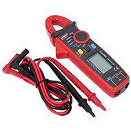 UNI-T Clamp-on Multimeter, UT210E - Multimeter