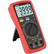 UNI-T Digital Multimeter, UT39A - Multimeter