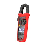 UNI-T Clamp-on Multimeter, UT202A - Multimeter
