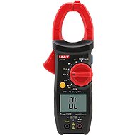 Multimeter UNI - T 2117R clamp-on - Multimeter