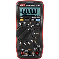 Multimeter UNI - T UT117C - Multimeter