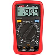 Multimeter UNI - T UT131D - Multimeter
