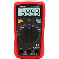 Multimeter UNI - T UT133A - Multimeter