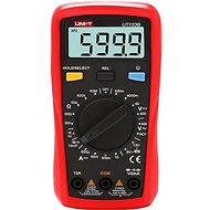 Multimeter UNI - T UT133B - Multimeter
