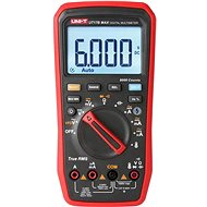 Multimeter UNI - T UT17B MAX - Multimeter