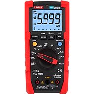 Multimeter UNI - T UT191E PRO Line - Multimeter