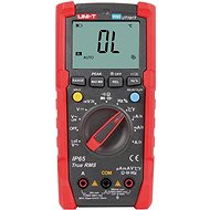 Multimeter UNI - T UT191T PRO Line - Multimeter