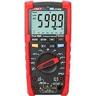 Multimeter UNI - T UT195E PRO Line - Multimeter