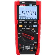 Multimeter UNI - T UT196 - Solar PRO - Multimeter