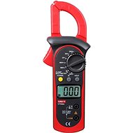 UNI - T UT200A clamp-on multimeter - Multimeter