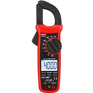 UNI - T UT201R clamp-on multimeter - Multimeter