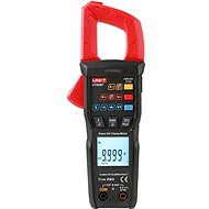 UNI - T UT202BT clamp-on multimeter - Multimeter