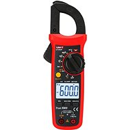 UNI - T UT202F clamp-on multimeter - Multimeter