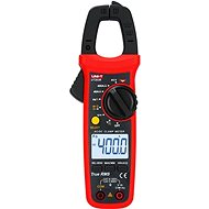 UNI - T UT203R clamp-on multimeter - Multimeter