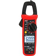 UNI - T UT204R clamp-on multimeter - Multimeter