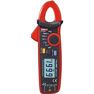 UNI - T UT210C clamp-on multimeter - Multimeter