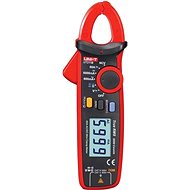 UNI - T UT211B clamp-on multimeter - Multimeter