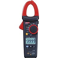 UNI - T UT213C clamp-on multimeter - Multimeter