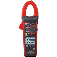 UNI - T UT216B clamp-on multimeter - Multimeter