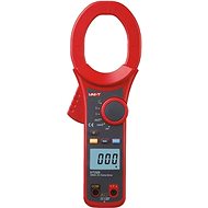 UNI - T UT220 clamp-on multimeter - Multimeter