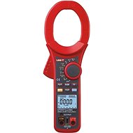 UNI - T UT222 clamp-on multimeter - Multimeter
