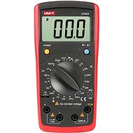 Multimeter UNI - T UT603 (RLC) - Multimeter