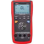 Multimeter UNI - T UT612 RLC, USB, automatic - Multimeter