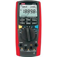 Multimeter UNI - T UT71E - Multimeter