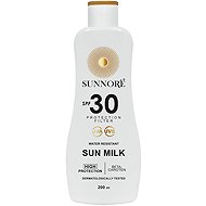 SUNNORÉ Sun milk SPF 30 - Sun Lotion