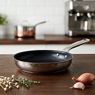 UniverSUS Astral Pan, height 50 mm, diameter 200 mm - Pan
