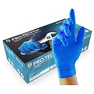 Unigloves Nitrile Gloves PRO.TECT Max 9N L - Medical Gloves